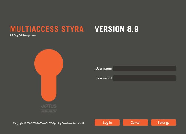 Image: Styra