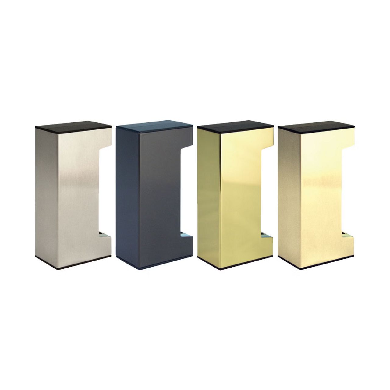 Image: Securitron MM15 MemLock hybrid electromagnetic lock with two-ton holding power