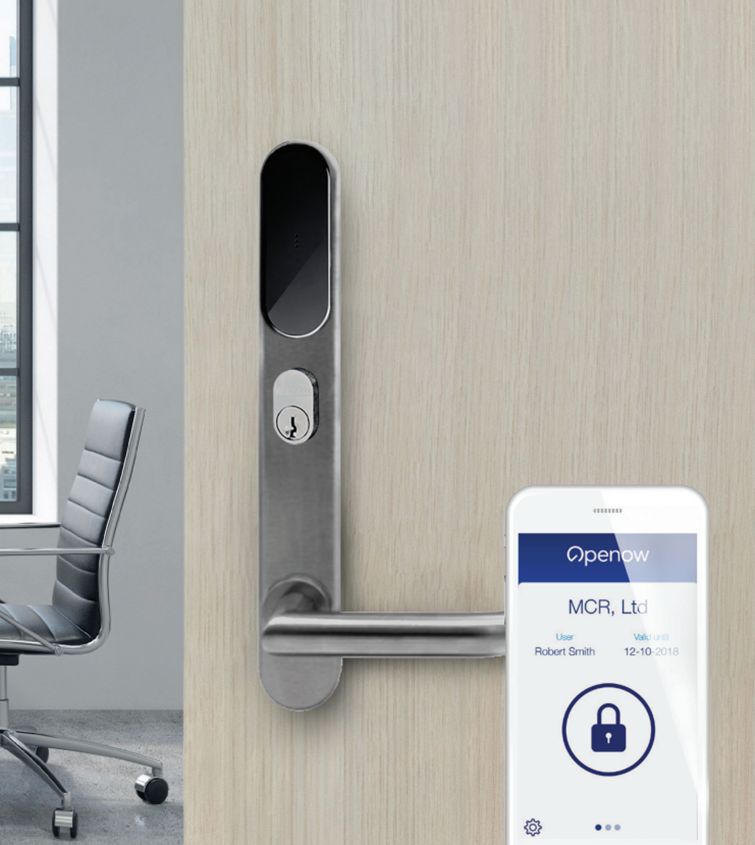 SMARTair i-max