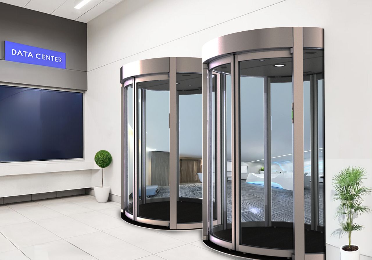 Security portal datacenter