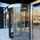 rd200 revolving door