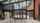 ASSA ABLOY High Capacity Revolving Door view from inside