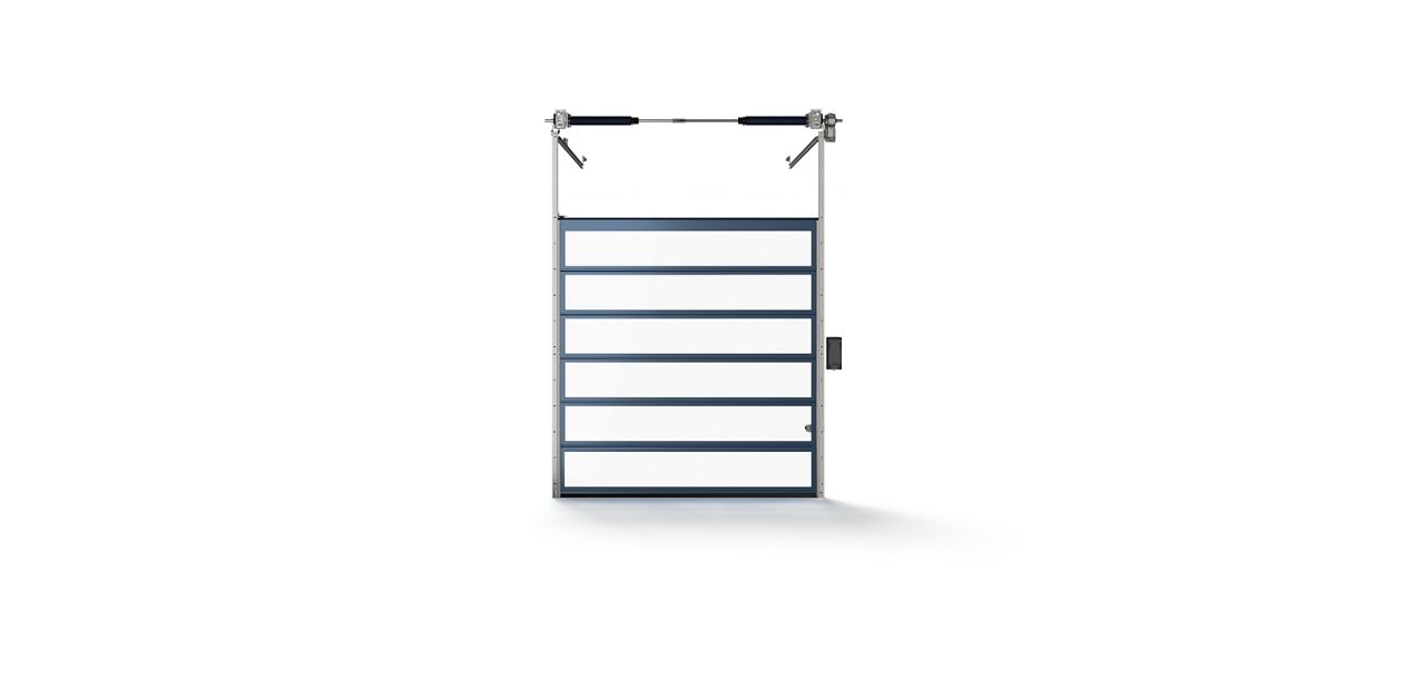 Improve door efficiency for energy efficiency