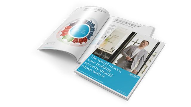 Incedo brochure