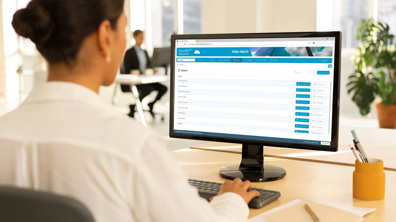 Incedo software