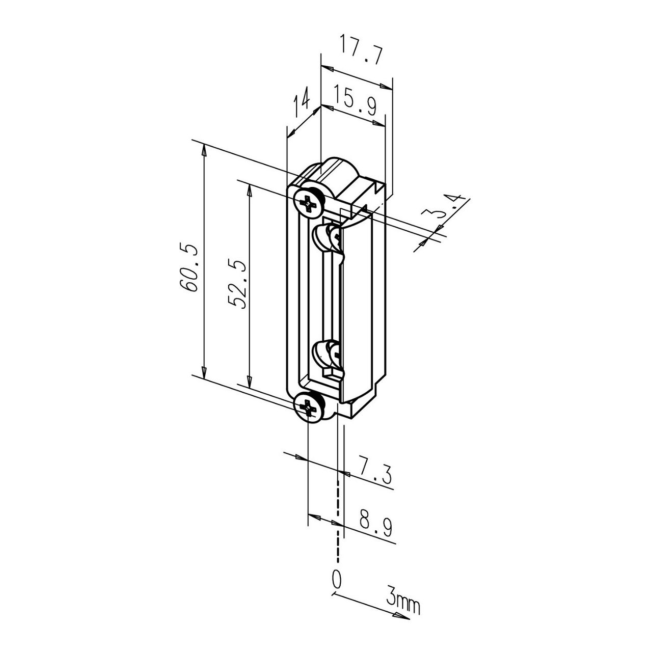 Image: Incontro elettrico fittizio 1418-100