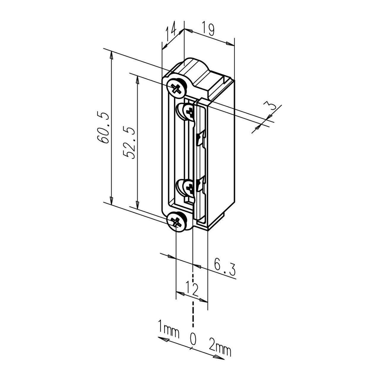Image: Incontro elettrico fittizio 1418-13