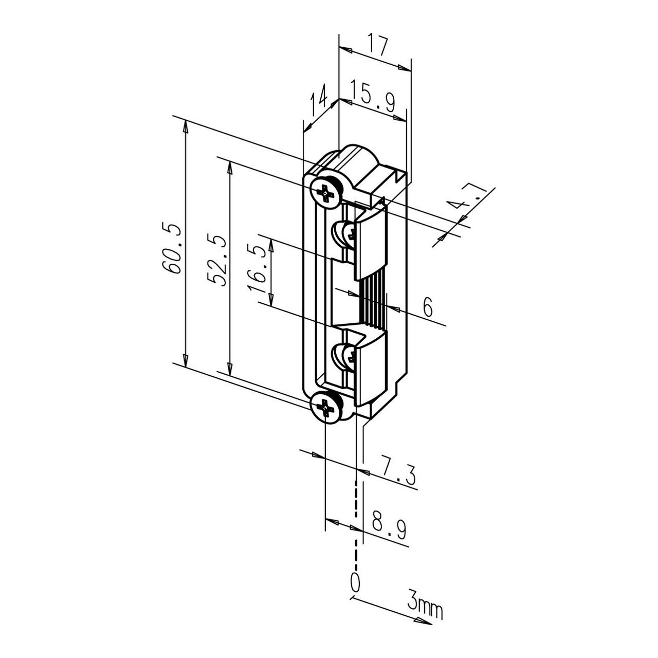 Image: Incontro elettrico fittizio 1418-190