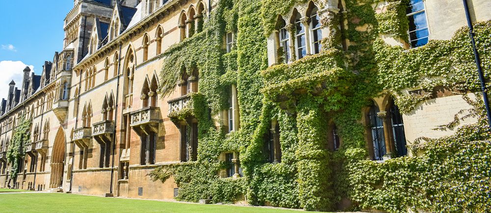 Independent All Girl's Boarding School
