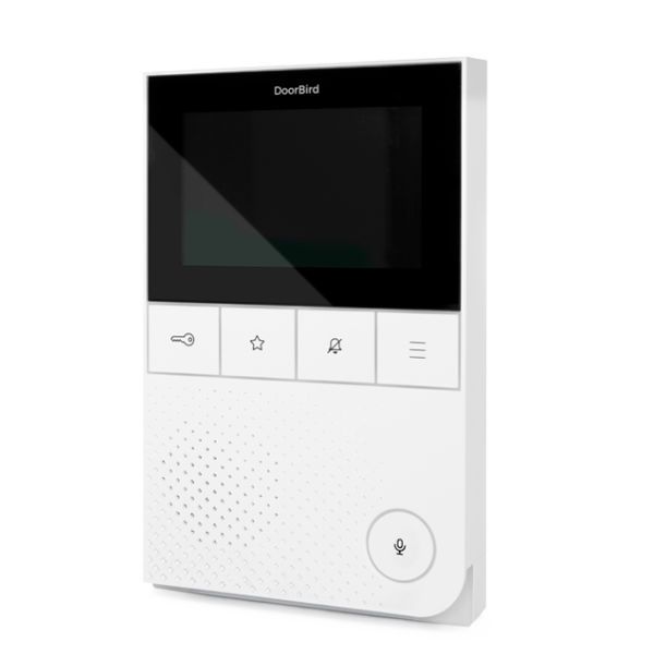 DoorBird | indoor stations