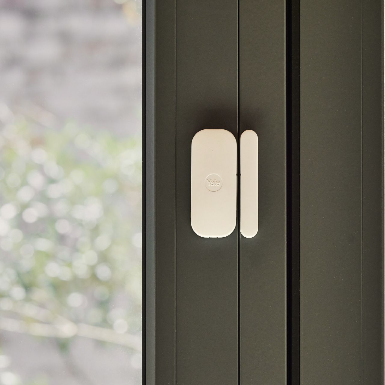 Image: Smart Alarm Yale Indoor Door/Window Sensor