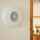 Yale Indoor Siren on wall.