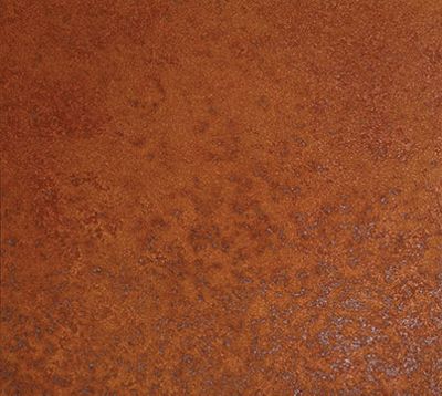 ingot aged steel