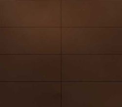 ingot closed russet copper