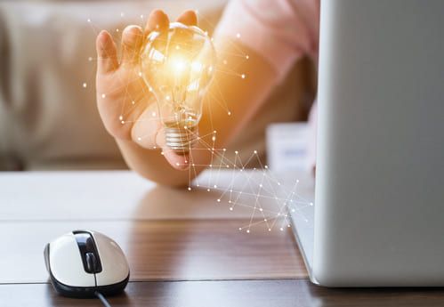 aller toujours plus loin pour proposer des produits innovants