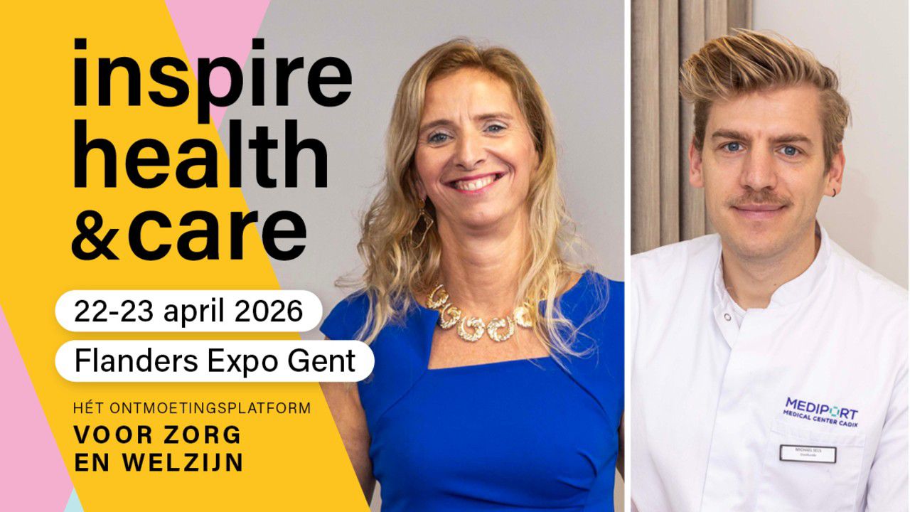 Inspire Health & Care