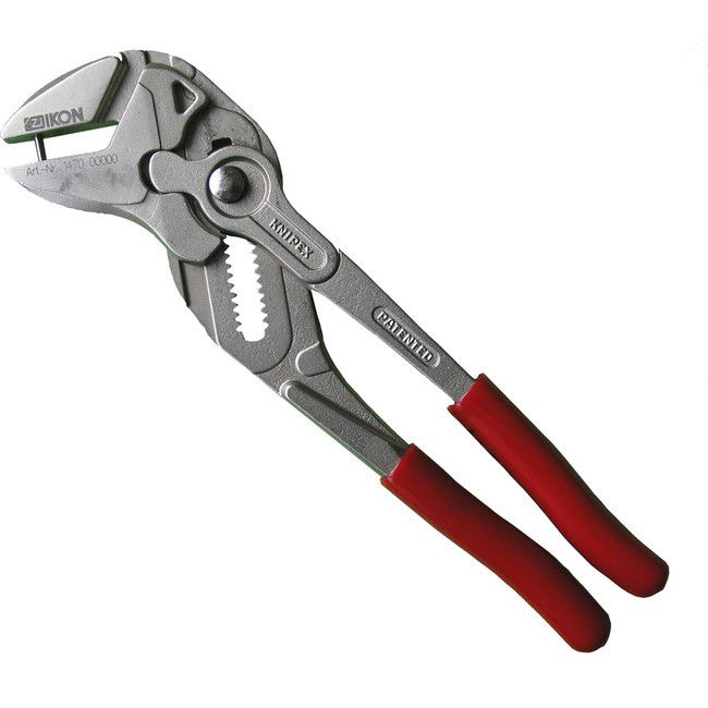 Installation plier 1470