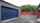 insulated roller shutters