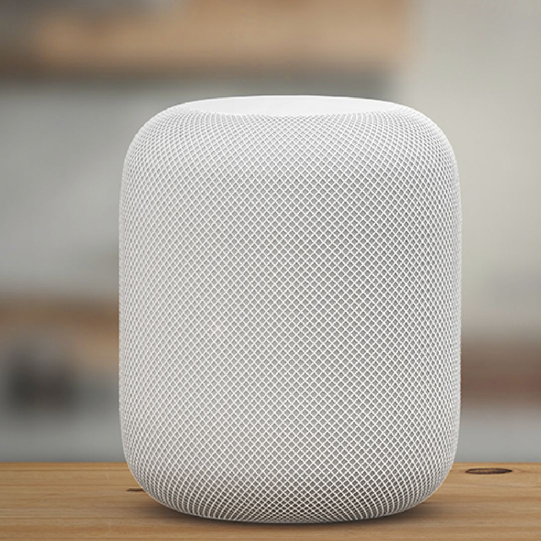 Integratie met Apple HomeKit