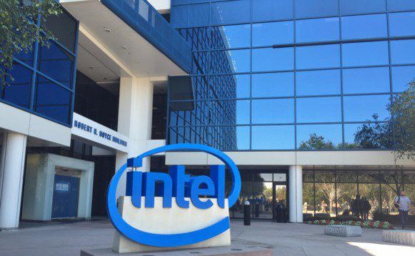 Intel R&D Campus SRR3 & SRR4, India | ASSA ABLOY