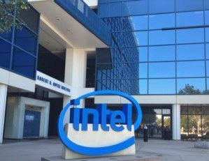 Intel R&D Campus SRR3 & SRR4, India