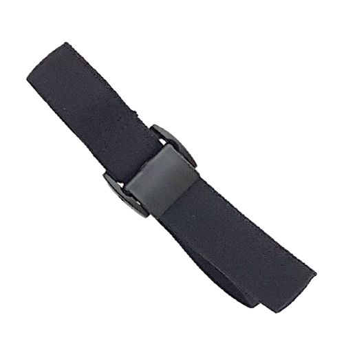 Image: Elastik armbånd.