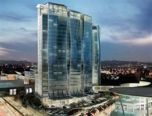 Intercontinental Hotel, Indonesia