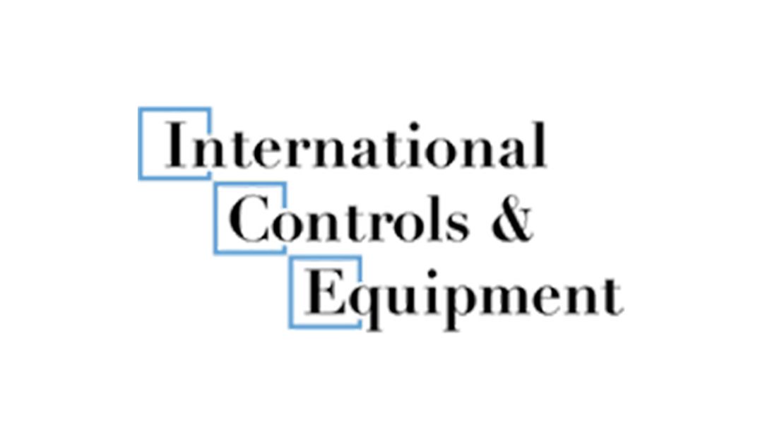 logo international des commandes et équipements