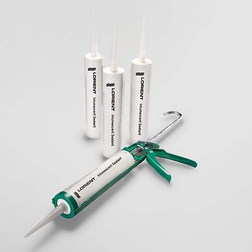 Intumescent Sealant