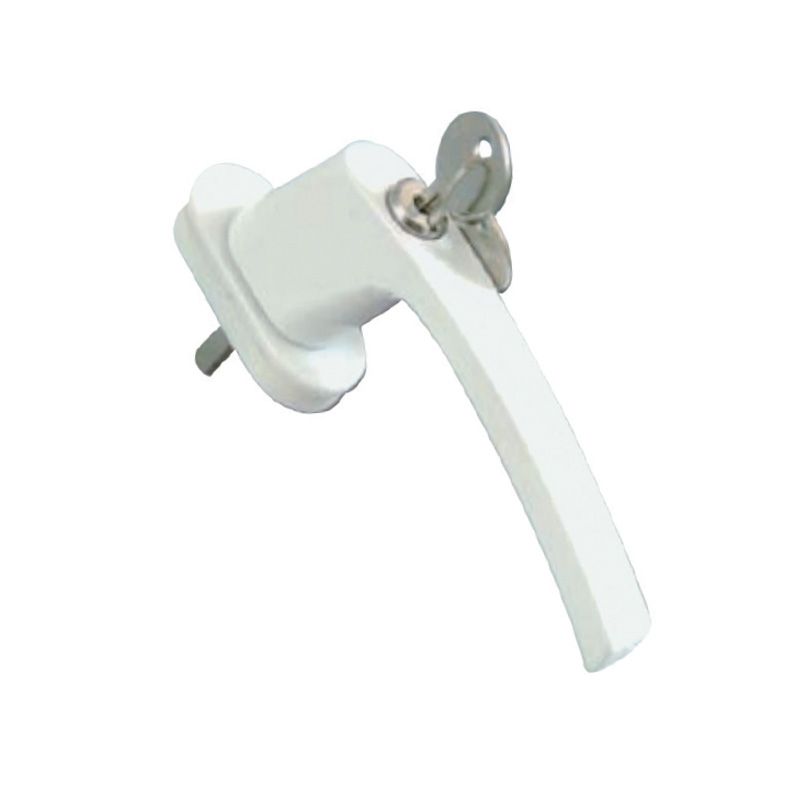 Inward Open Window Handle With Same Key-FZS1172130.1 Picture 1