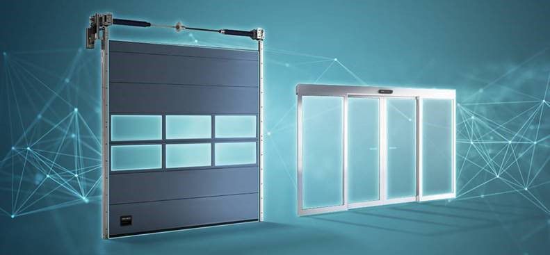 IoT: Opening doors to a more connected world