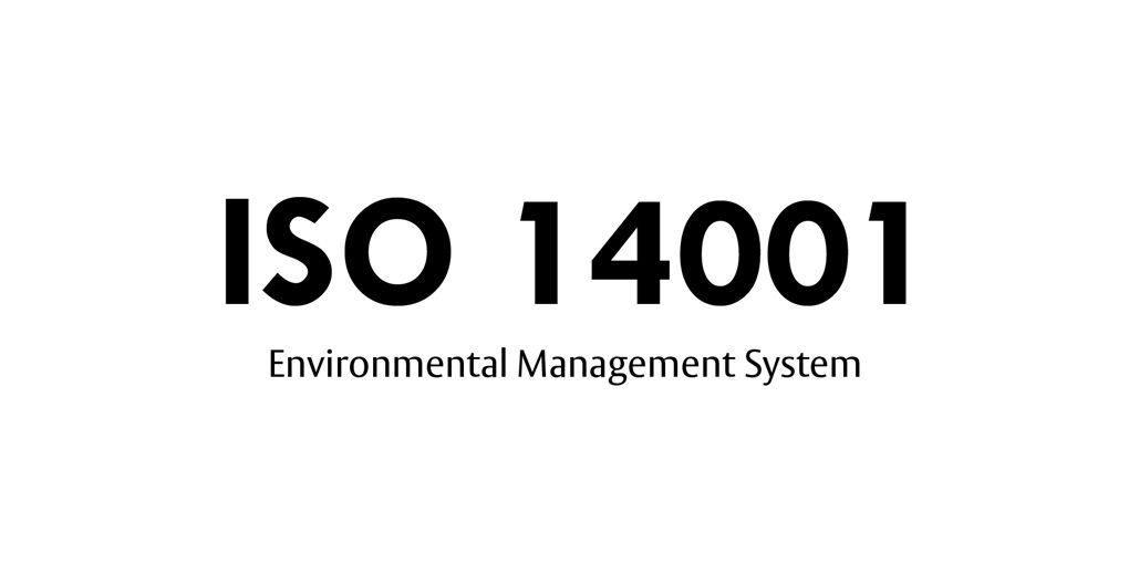 Image: ISO 14001
