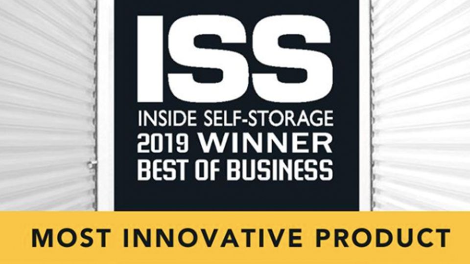 ISS Winner