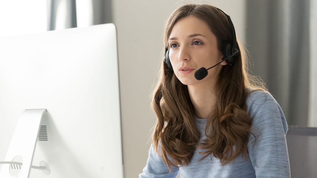 Customer service