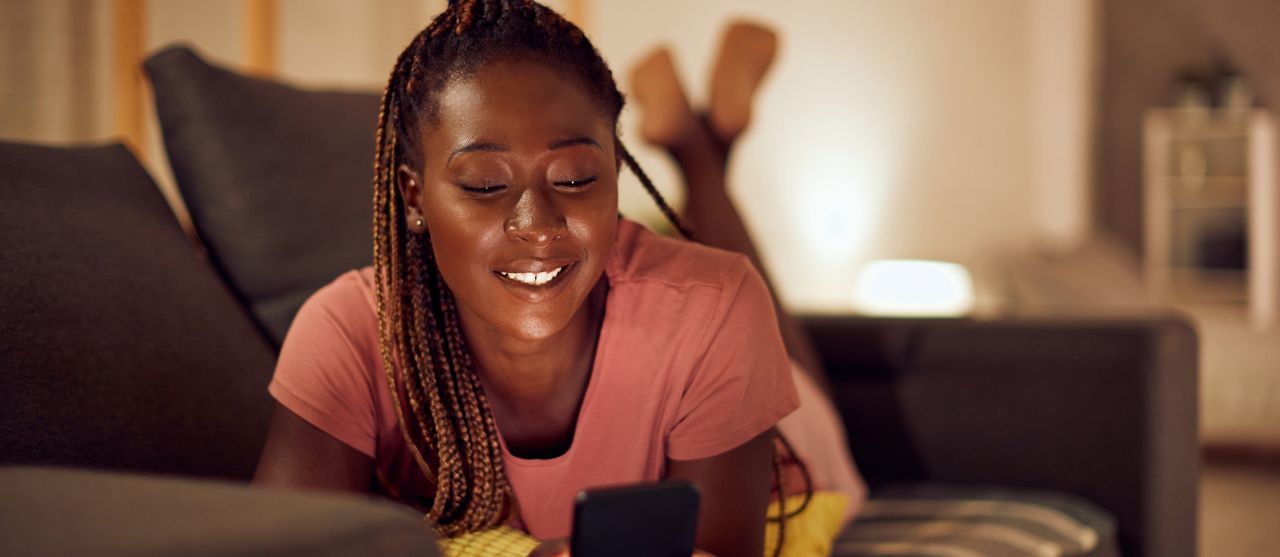 smart door lock