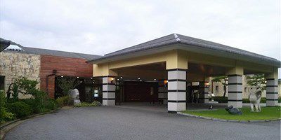 Jungwon Golf Club - Jungwon GC