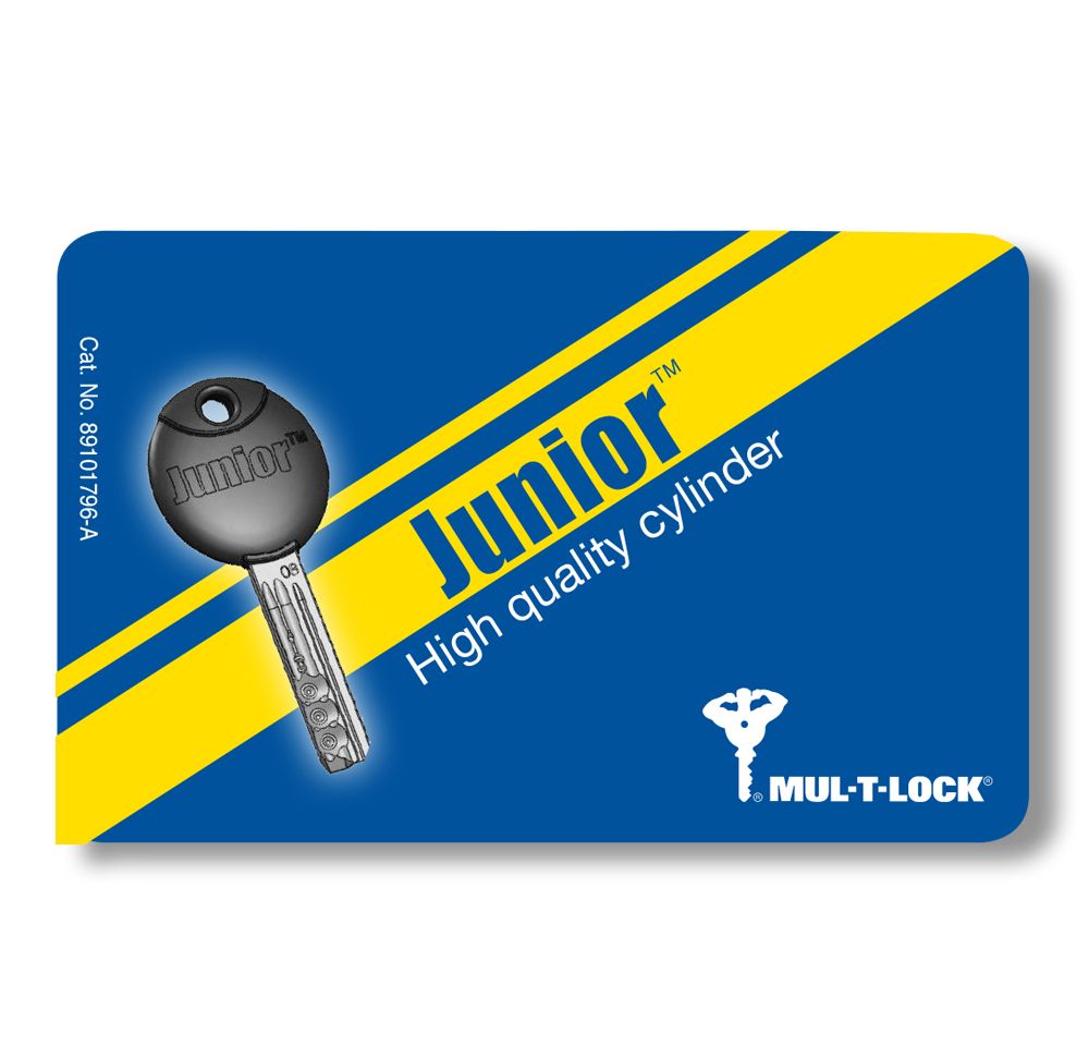 Junior Card