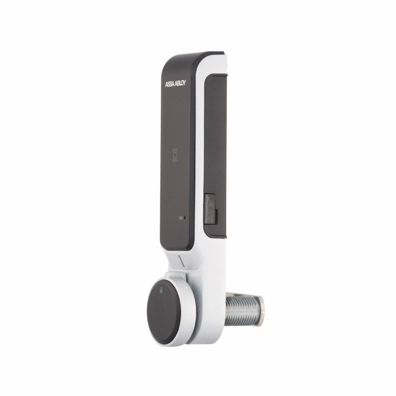 K20, KP20 Series Cabinet Lock