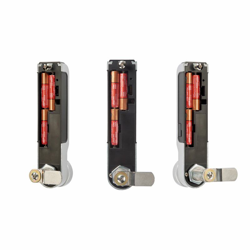 K20, KP20 Series Cabinet Lock