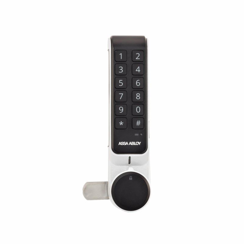 K20, KP20 Series Cabinet Lock