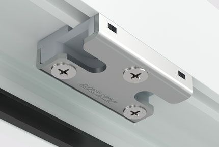 Image: Tilt and Turn Hardware