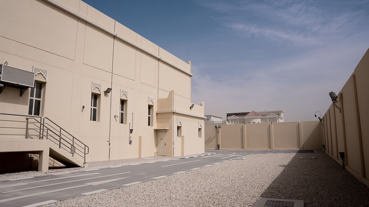 Site KAHRAMAA