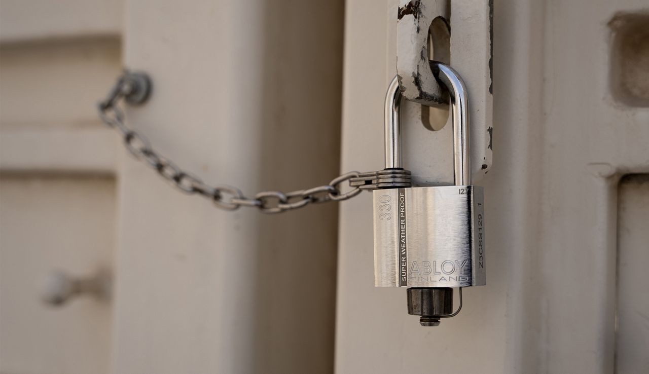 Cadenas ABLOY
