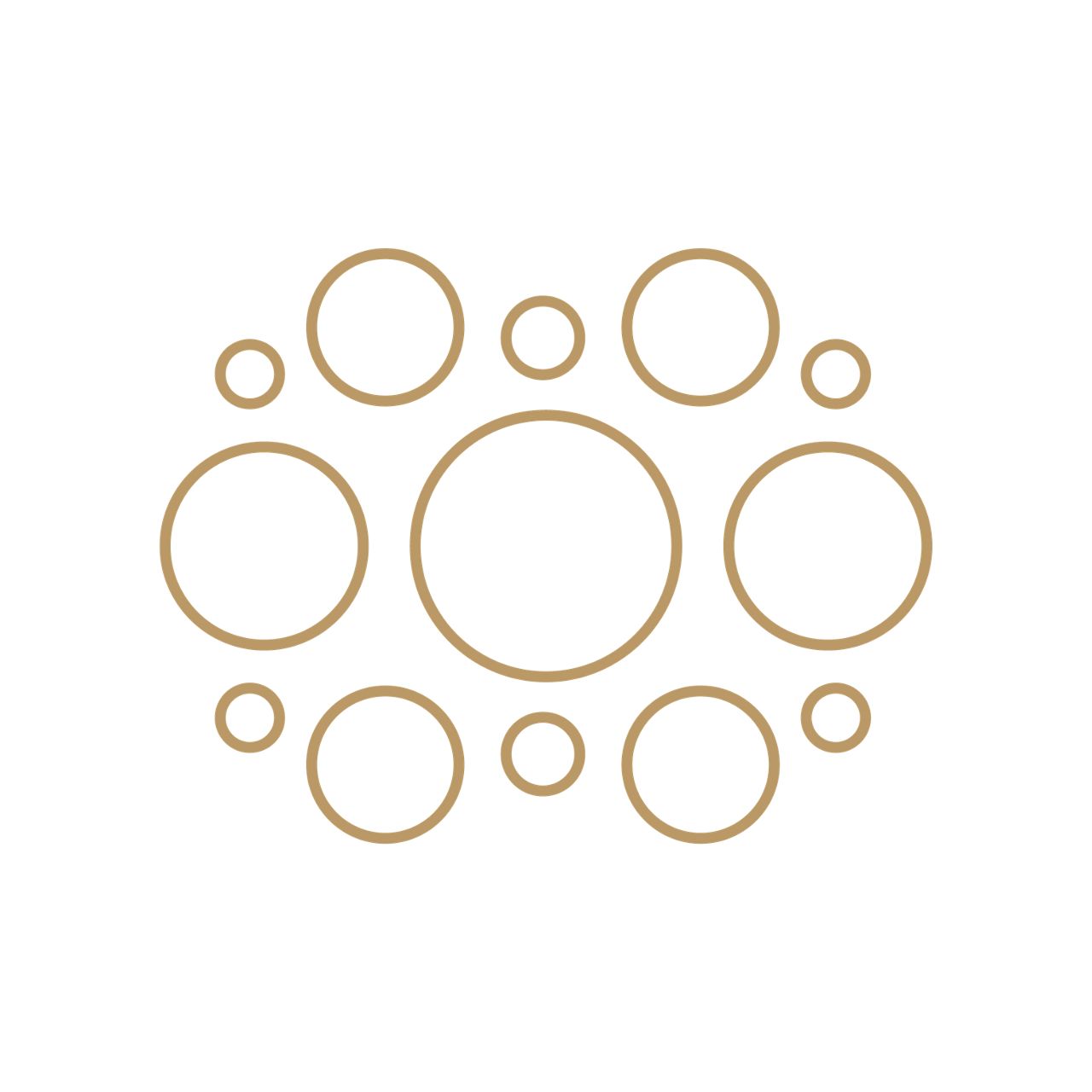 10 icons that represent KDC’s 10 key benefits: Short Lead Time, Advanced Foam Technology, Sustainable Manufacturing, Certified Fire Performance, Thermal Performance, Flexible Product Range, Wide Colour Range, Certified Manufacturing, Experts in Service, and Optimised Logistics.