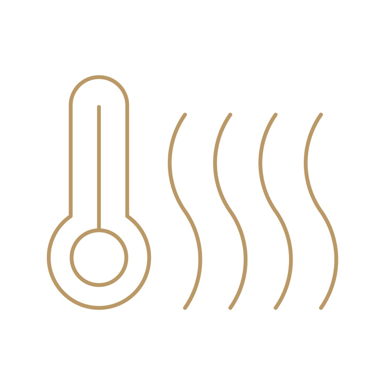 10 icons that represent KDC’s 10 key benefits: Short Lead Time, Advanced Foam Technology, Sustainable Manufacturing, Certified Fire Performance, Thermal Performance, Flexible Product Range, Wide Colour Range, Certified Manufacturing, Experts in Service, and Optimised Logistics.