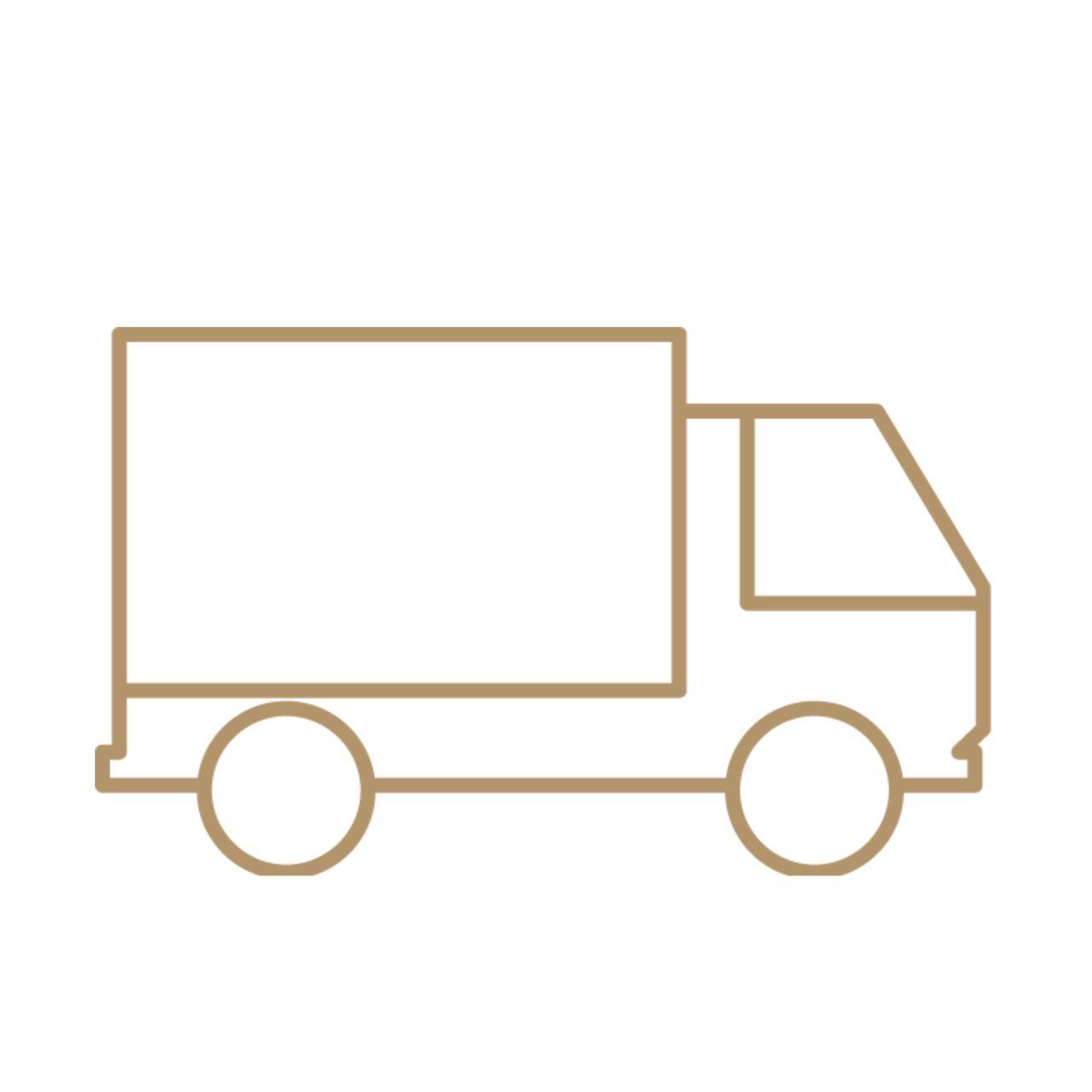10 icons that represent KDC’s 10 key benefits: Short Lead Time, Advanced Foam Technology, Sustainable Manufacturing, Certified Fire Performance, Thermal Performance, Flexible Product Range, Wide Colour Range, Certified Manufacturing, Experts in Service, and Optimised Logistics.