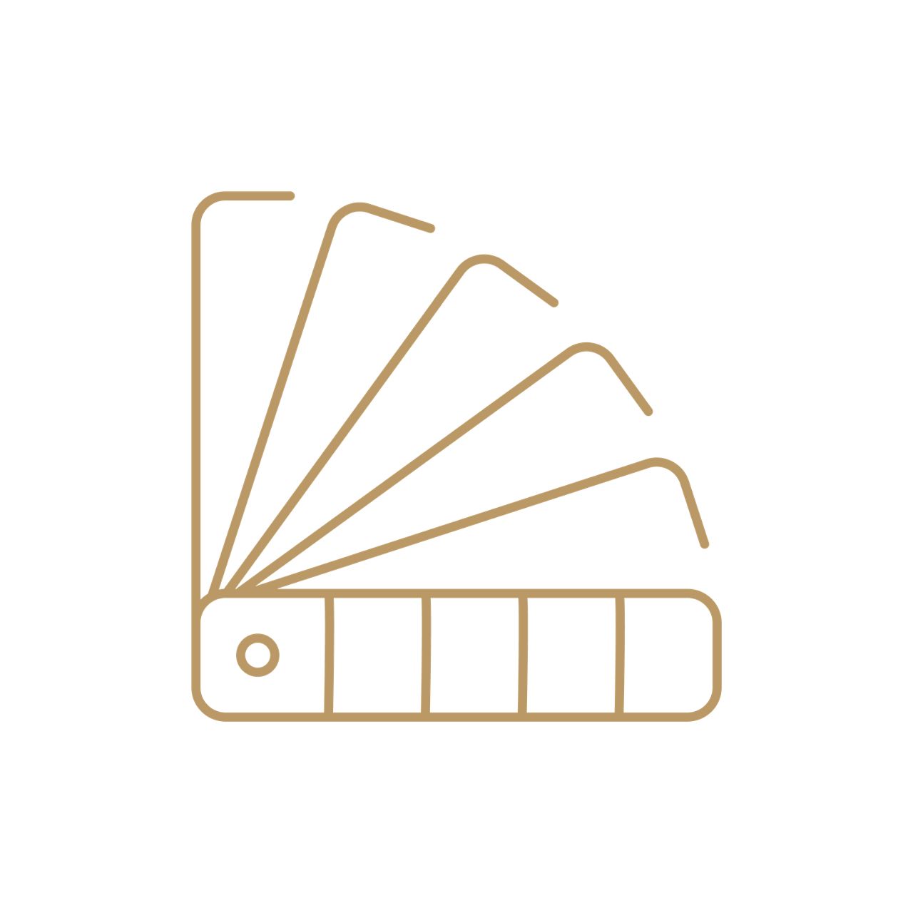 10 icons that represent KDC’s 10 key benefits: Short Lead Time, Advanced Foam Technology, Sustainable Manufacturing, Certified Fire Performance, Thermal Performance, Flexible Product Range, Wide Colour Range, Certified Manufacturing, Experts in Service, and Optimised Logistics.