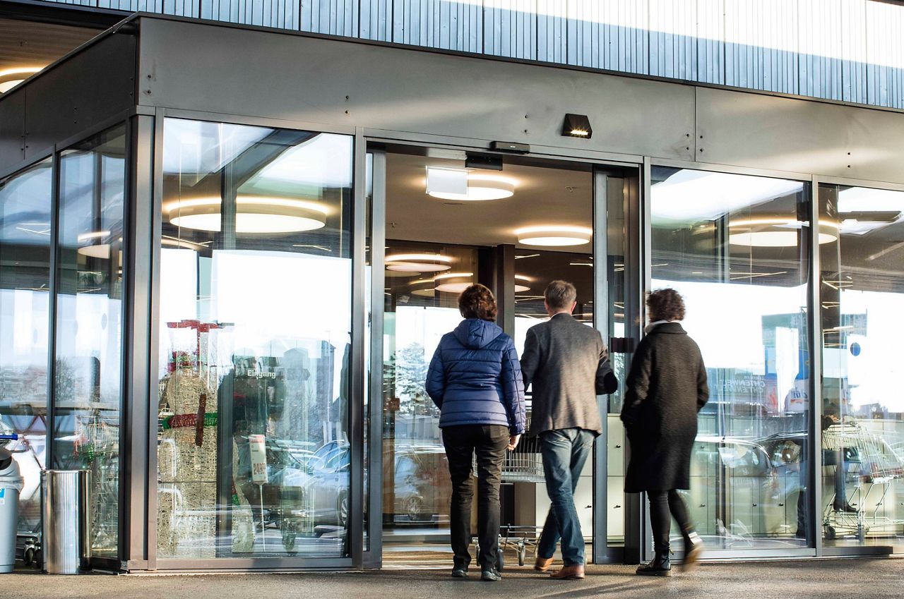 Keep your customers safe…and the burglars out