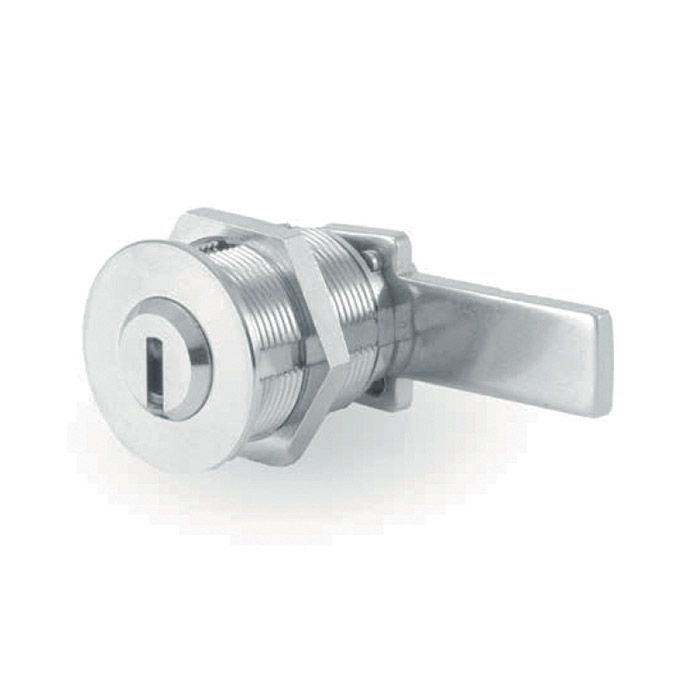 KESO 4000-S Ω - Cilindro per casellari postali