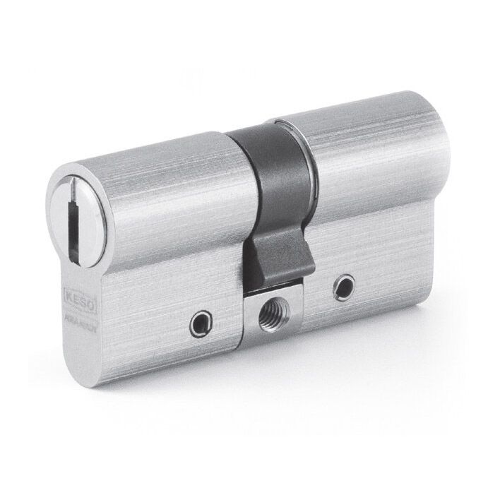 KESO 4000-S Ω - Doppio cilindro